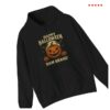Dambrand Store Merch Dam Brand Gothic Hoodie