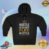 kenny dambrand store merch dam brand%28r%29 hustle crown hoodie
