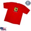 kenny Locked Shut Merch Store Reaper Teev