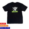 Locked Shut Merch Store Freddy Tee