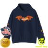 kenny gloomy bear store merch halloween grim reaper gloomy bear hoodie