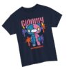 Gloomy Bear Store Merch Halloween Grim Reaper Gloomy Bear Hoodie