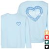 kenny joshua bassett store merch kiss me like you mean it dear shirt ed