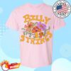 kenny billy strings store merch mushroom with dates benefiting nbcf tee