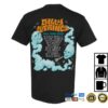 Billy Strings Store Merch Seeing Flower With Dates Tee