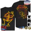 Billy Strings Store Merch When In Doubt With Dates Tee 1 kenny billy strings store merch when in doubt with dates tee sF