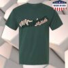Billy Strings Store Merch Fingers Ghost Bongo Tee 1 kenny billy strings store merch fingers ghost bongo tee