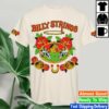 kenny billy strings store merch horses houses ghost bongo tee