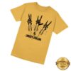 kenny Lindsey Stirling Merch Store Lindsey Stirling Peace Love Rock Shirtv