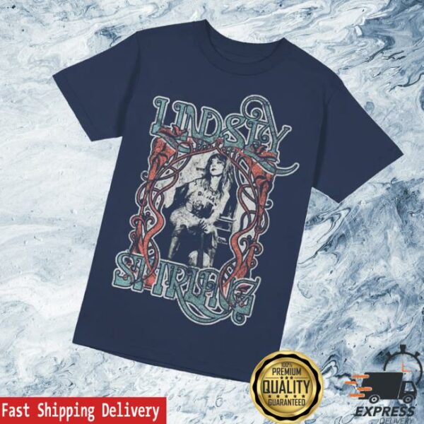 Lindsey Stirling Merch Store Lindsey Stirling Vintage Rock Shirt