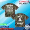 When We Were Young Festival Merch Store Electrecution Hat