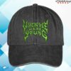 When We Were Young Festival Merch Store Electric Dog Hat