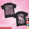 kenny When We Were Young Festival Merch Store Electric Dog Lineup Teea