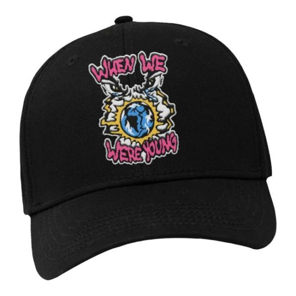When We Were Young Festival Merch Store Overseer Hat