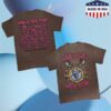 kenny When We Were Young Festival Merch Store Overseer Lineup Teea