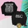 When We Were Young Festival Merch Store Overseer Pullove Hoodie
