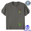 kenny Arcade Archives Store Merch Crazy Climber 04 T Shirt