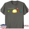 kenny Arcade Archives Store Merch Saboten Bombers 04 T Shirt