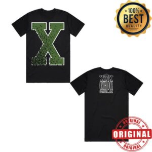 Diamond Cuts Shop Merch Diamond Cut X Orthodox Shirt