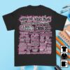 Diamond Cuts Shop Merch Diamond Cut X Orthodox Shirt