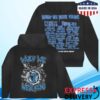 kenny when we were young festival store merch overseer pullove hoodie ssD
