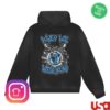 kenny when we were young festival store merch overseer pullove hoodie