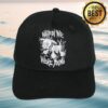 kenny when we were young festival store merch electric dog hat