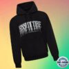 kenny 100 Procent Hardcore Merch Store 100 Hardcore Oversized Hoodiea