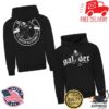 kenny 100 Procent Hardcore Merch Store Gabber Hoodie Unitya