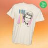 kenny Billy Idol Merch Store Dont Stop Ivory T Shirtv