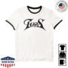 Tops Merch Store Bury The Key Album Cover Tee