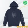 Tops Merch Bury The Key Ringer Tee