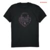 Tops Merch Store Heart Lock Hoodie
