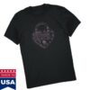 kenny Tops Merch Store Heart Lock Teea