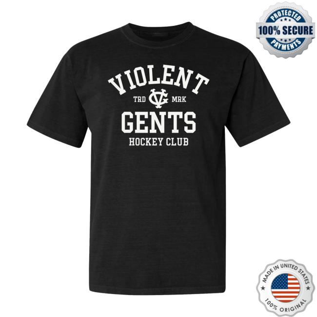 Violent Gentlemen Merch Store Chelios Vintage Tee Violent Gentlemen Merch Store Chelios Vintage Tee