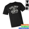 Violent Gentlemen Merch Store Chelios Vintage Tee 1 kenny Violent Gentlemen Merch Store Chelios Vintage Teea