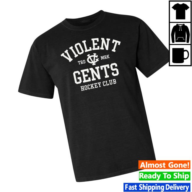 Violent Gentlemen Merch Store Chelios Vintage Tee Violent Gentlemen Merch Store Chelios Vintage Tee