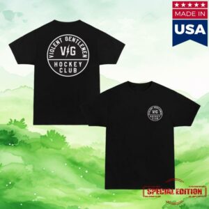 Violent Gentlemen Merch Store Triumph Premium Tee