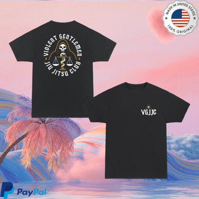 Violent Gentlemen Merch Store Vgjjc Steady Garment Dye Tee Black Violent Gentlemen Merch Store Vgjjc Steady Garment Dye Tee Black