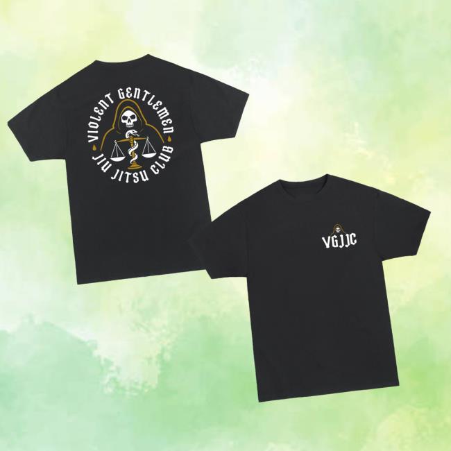 Violent Gentlemen Merch Store Vgjjc Steady Garment Dye Tee Black Violent Gentlemen Merch Store Vgjjc Steady Garment Dye Tee Black