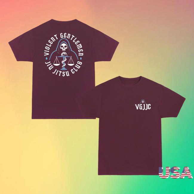 Violent Gentlemen Merch Store Vgjjc Steady Garment Dye Tee Violent Gentlemen Merch Store Vgjjc Steady Garment Dye Tee