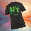 Wicked The Musical Store Wicked Unisex Broadway Ny Tee 1 kenny Wicked The Musical Store Wicked Unisex Broadway Ny Teea