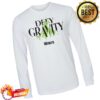 Wicked The Musical Store Wicked Unisex Defy Gravity White Long Sleeve 1 kenny Wicked The Musical Store Wicked Unisex Defy Gravity White Long Sleevea