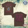 Jenny Owen Youngs Merch Store Later Than You Think Tee