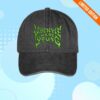 When We Were Young Festival Merch Store Electric Dog Lineup Tee