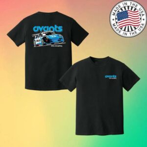 Avants Merch Store 993 Gt2 Evo T-Shirt