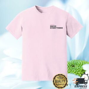 Avants Merch Store Candy Crush Logo T-Shirt