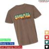 kenny Avants Merch Store Gold 70S T Shirta