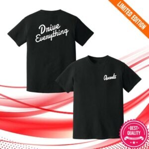 Avants Merch Store Script T-Shirt