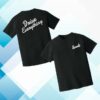 kenny Avants Merch Store Script T Shirta